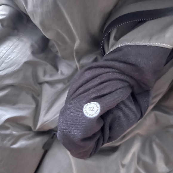 Cloudscape Wrap *Short - Picture 4 of 12